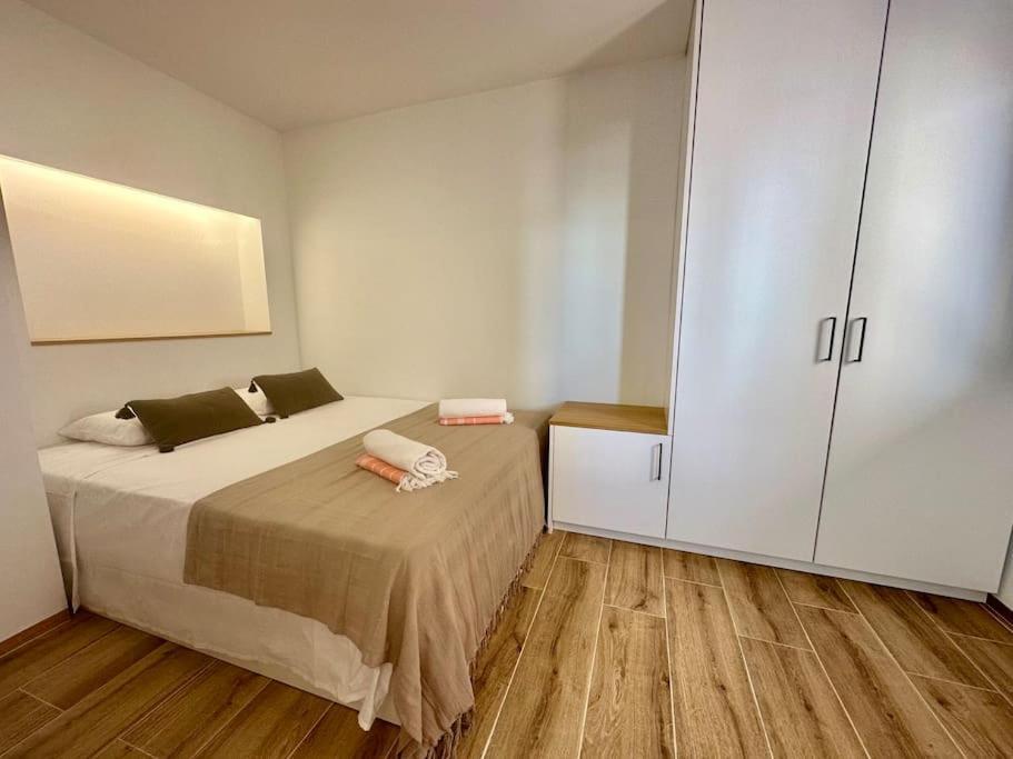 Apartamento Moderno Con Gran Terraza" Gregal" Puerto de Sóller Esterno foto