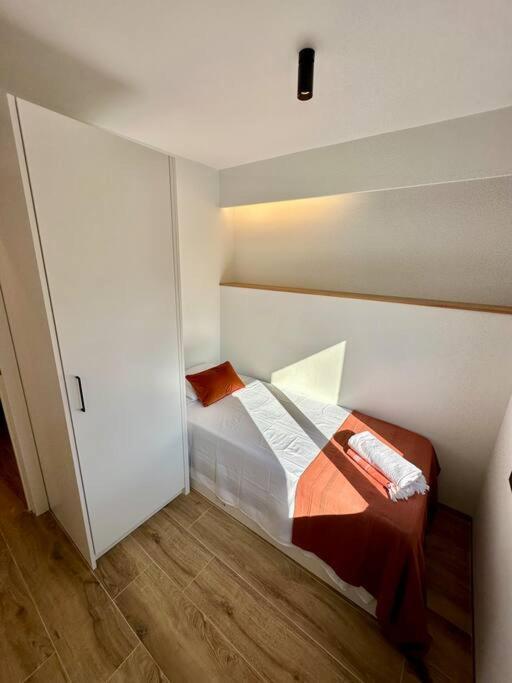 Apartamento Moderno Con Gran Terraza" Gregal" Puerto de Sóller Esterno foto