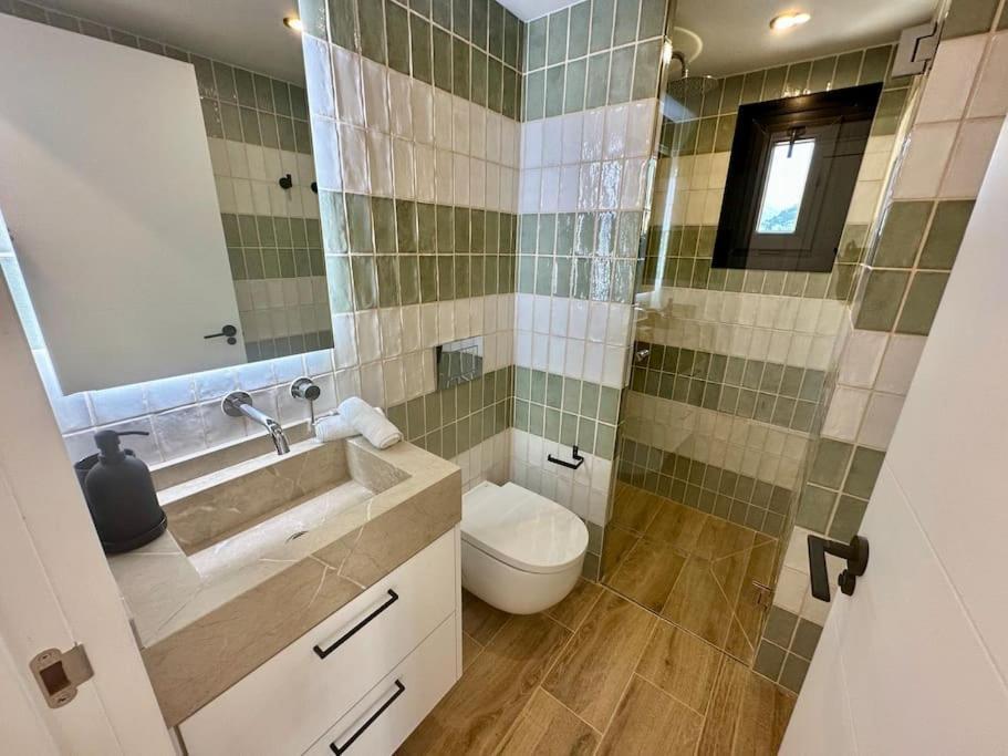 Apartamento Moderno Con Gran Terraza" Gregal" Puerto de Sóller Esterno foto